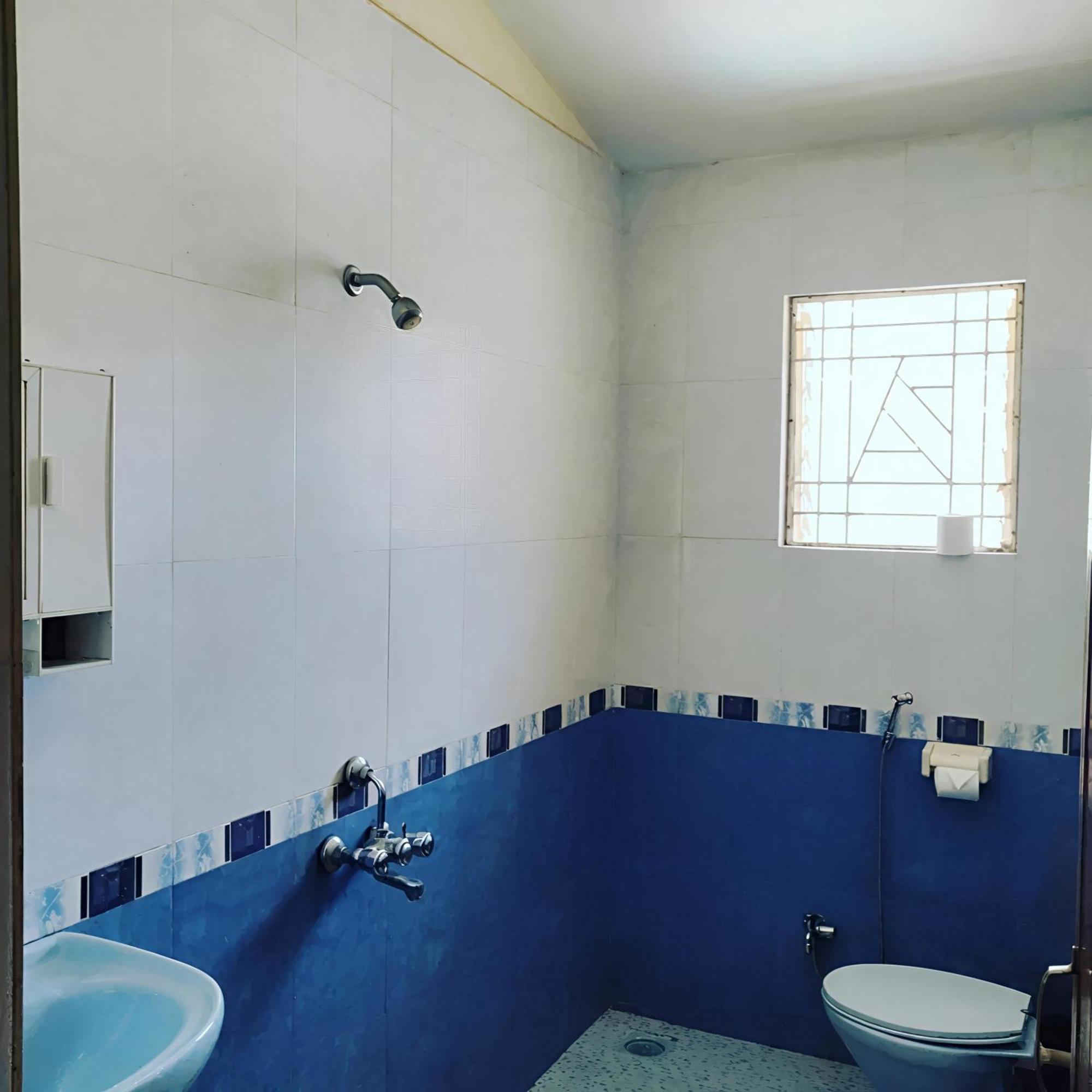 Ocean Walk Apartments 2Bhk Calangute Eksteriør bilde